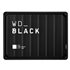 P10 Game Drive disco duro externo 4 TB 2.5" Micro-USB B 3.2 Gen 1 (3.1 Gen 1) Negro