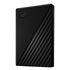 My Passport disco duro externo 1 TB 2.5" 3.2 Gen 1 (3.1 Gen 1) Negro