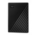 My Passport disco duro externo 4 TB 3.2 Gen 1 (3.1 Gen 1) Negro