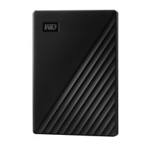 My Passport disco duro externo 4 TB 3.2 Gen 1 (3.1 Gen 1) Negro