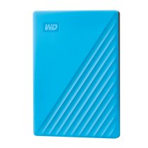 My Passport disco duro externo 4 TB 3.2 Gen 1 (3.1 Gen 1) Azul