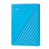 My Passport disco duro externo 2 TB 3.2 Gen 1 (3.1 Gen 1) Azul