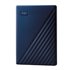 My Passport for Mac disco duro externo 5000 GB Azul