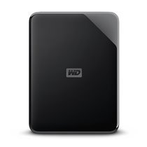 Elements SE disco duro externo 5000 GB Negro