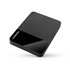 Canvio Ready disco duro externo 4 TB Negro