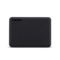 Canvio Advance disco duro externo 1 TB Negro