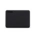 Canvio Advance disco duro externo 4 TB Negro