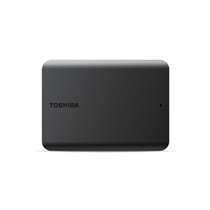 Canvio Basics disco duro externo 1 TB 2.5" USB Type-A / Micro-USB B 2.0/3.2 Gen 1 (3.1 Gen 1) Negro