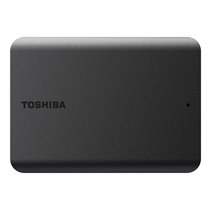 Canvio Basics disco duro externo 4 TB 2.5" USB Type-A / Micro-USB B 2.0/3.2 Gen 1 (3.1 Gen 1) Negro