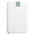 Ultra Touch disco duro externo 2 TB USB Tipo C 3.2 Gen 1 (3.1 Gen 1) Blanco