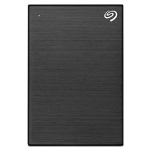 One Touch disco duro externo 2 TB Negro
