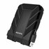 HD710 Pro disco duro externo 5 TB USB 3.2 Gen 1 (3.1 Gen 1) Negro