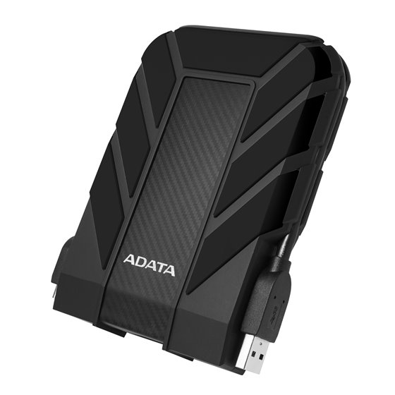 HD710 Pro disco duro externo 5 TB USB 3.2 Gen 1 (3.1 Gen 1) Negro