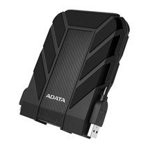 HD710 Pro disco duro externo 5 TB USB 3.2 Gen 1 (3.1 Gen 1) Negro