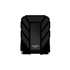 HD710 Pro disco duro externo 4 TB Negro