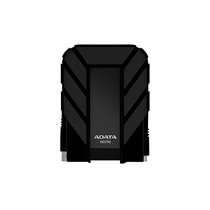 HD710 Pro disco duro externo 4 TB Negro