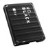 Elements BLACK P10 disco duro externo 6 TB 2.5" Micro-USB B 3.2 Gen 1 (3.1 Gen 1) Negro