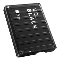 Elements BLACK P10 disco duro externo 6 TB 2.5" Micro-USB B 3.2 Gen 1 (3.1 Gen 1) Negro