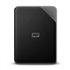 Elements WDBG8A0060BBK-WESN disco duro externo 6 TB 2.5" USB tipo A 3.2 Gen 1 (3.1 Gen 1) Negro