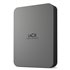 STLR5000400 disco duro externo 5 TB USB Tipo C 3.2 Gen 1 (3.1 Gen 1) Gris