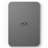 Mobile Drive Secure disco duro externo 2 TB USB Tipo C 3.2 Gen 1 (3.1 Gen 1) Gris