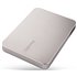 Canvio Flex disco duro externo 4 TB USB tipo A 3.2 Gen 1 (3.1 Gen 1) Plata