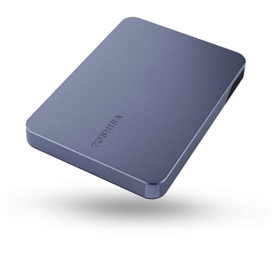 HDTX220EK3AA disco duro externo 2 TB 2.5" USB tipo A 3.2 Gen 1 (3.1 Gen 1) Negro