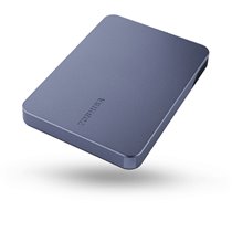HDTX220EK3AA disco duro externo 2 TB 2.5" USB tipo A 3.2 Gen 1 (3.1 Gen 1) Negro