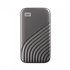 MYPASSPORT SSD 1TB SPACE GRAY  EXT 1050MB/S READ 1000MB/S WR PC/MAC