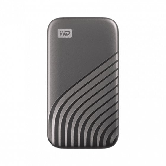 MYPASSPORT SSD 1TB SPACE GRAY  EXT 1050MB/S READ 1000MB/S WR PC/MAC
