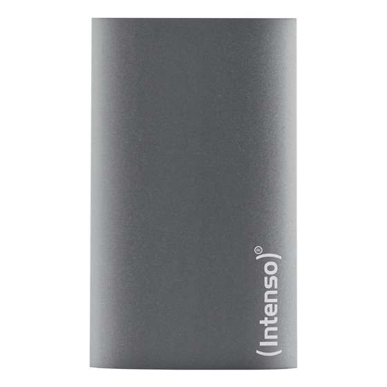 128GB Premium USB tipo A 3.2 Gen 1 (3.1 Gen 1) Antracita