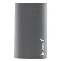 128GB Premium USB tipo A 3.2 Gen 1 (3.1 Gen 1) Antracita