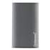 256GB Premium Micro-USB B 3.2 Gen 1 (3.1 Gen 1) Antracita
