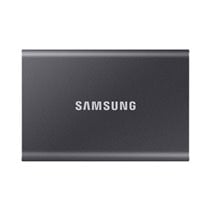 Portable SSD T7 1 TB USB Tipo C 3.2 Gen 2 (3.1 Gen 2) Gris