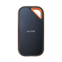 Extreme PRO Portable 1 TB USB Tipo C 3.2 Gen 2 (3.1 Gen 2) Negro