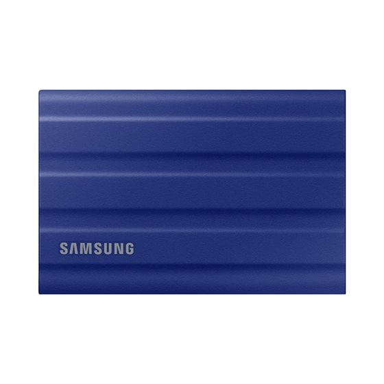 MU-PE1T0R 1 TB USB Tipo C 3.2 Gen 2 (3.1 Gen 2) Azul