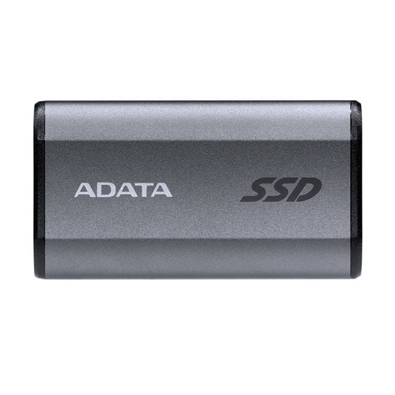 SE880 1 TB USB Tipo C 3.2 Gen 2 (3.1 Gen 2) Gris