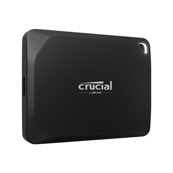 X10 Pro 1 TB USB Tipo C USB 3.2 Gen 2x2 Negro