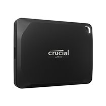 X10 Pro 1 TB USB Tipo C USB 3.2 Gen 2x2 Negro