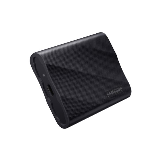 MU-PG1T0B 1 TB USB Tipo C USB 3.2 Gen 2x2 Negro