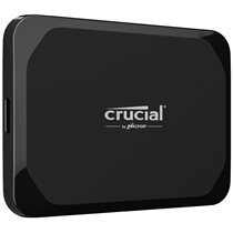 X9 1 TB Negro