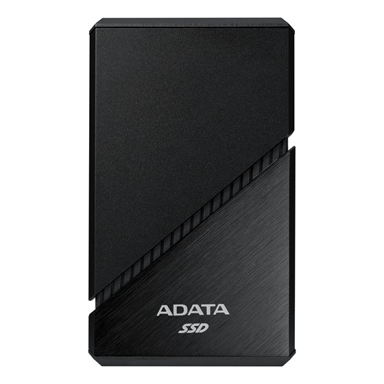 SE920 Tecnología Thunderbolt (Rayo) 1 TB USB Tipo C 3.2 Gen 2 (3.1 Gen 2) Negro