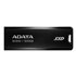 SC610 500 GB USB tipo A 3.2 Gen 2 (3.1 Gen 2) Negro