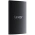 SL500 1 TB USB Tipo C USB 3.2 Gen 2x2 Negro