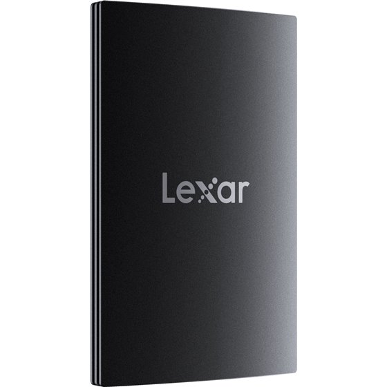 SL500 1 TB USB Tipo C USB 3.2 Gen 2x2 Negro