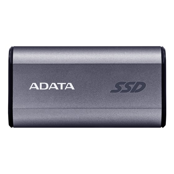 SC750 1 TB USB Tipo C 3.2 Gen 2 (3.1 Gen 2) Negro