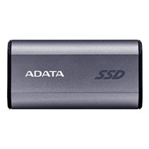 SC750 1 TB USB Tipo C 3.2 Gen 2 (3.1 Gen 2) Negro