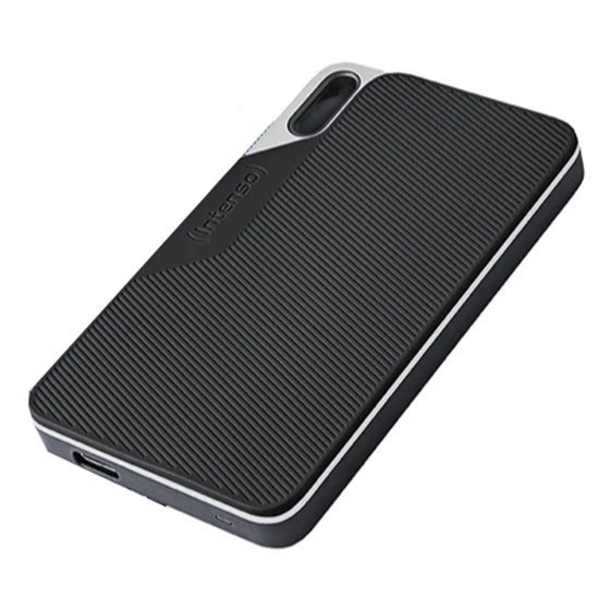 TX100 1 TB USB Tipo C 3.2 Gen 1 (3.1 Gen 1) Negro