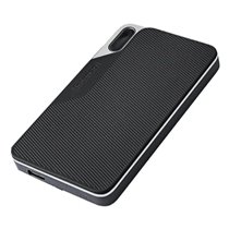 TX100 500 GB USB Tipo C 3.2 Gen 1 (3.1 Gen 1) Negro
