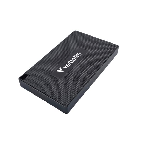 32031 unidad externa de estado sólido 1 TB USB Tipo C USB 3.2 Gen 2x2 Gris